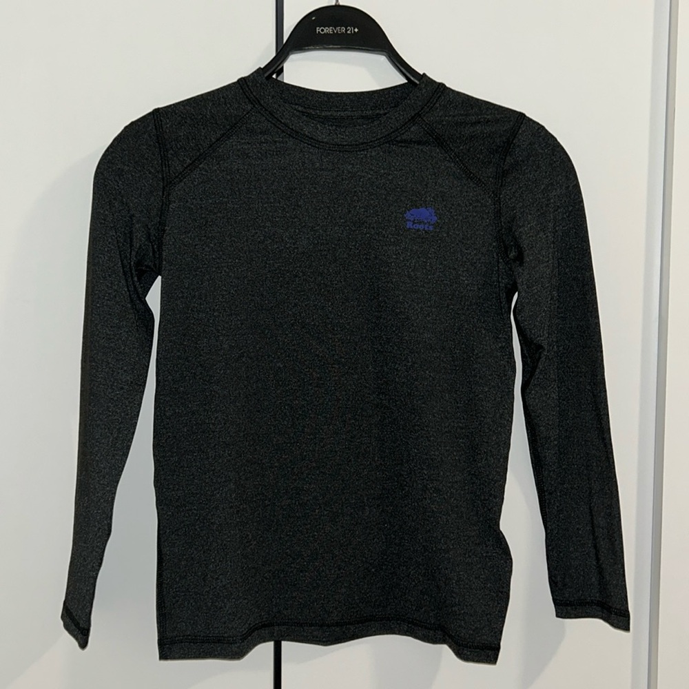 ROOTS KIDS Athletic Top